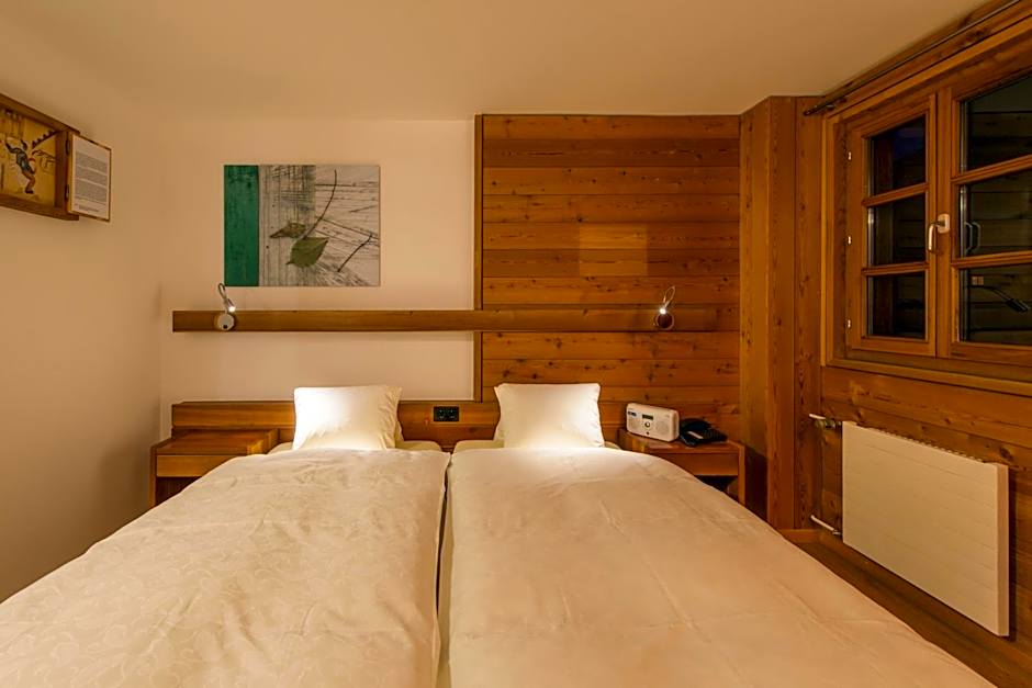 Hotel Glocke
