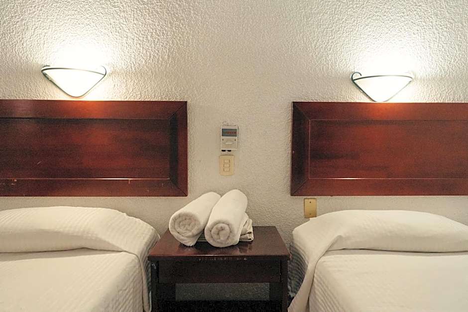 Hotel Nueva Antequera