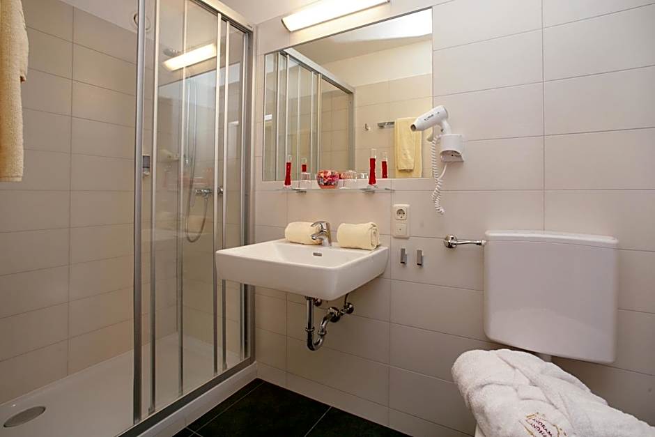 Panorama Landhaus - Joker Card included in Summer