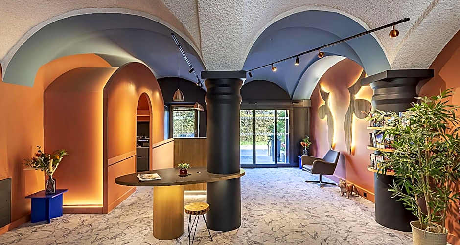 Sure Hotel by Best Western Annecy