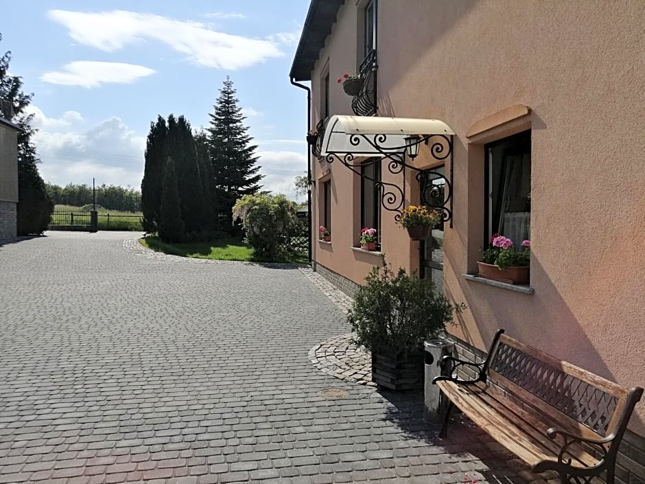 Villa Holma *** Agroturystyka