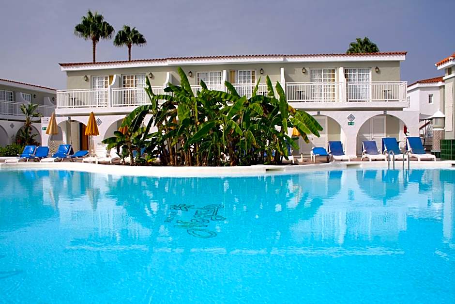 Bungalows Parque Nogal