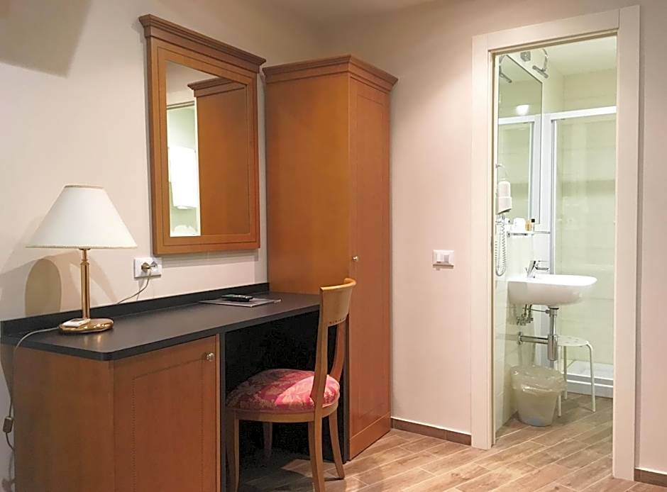 Hotel Excelsior Pavia