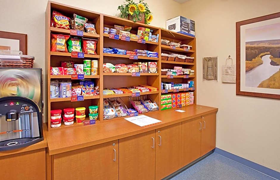 Candlewood Suites Junction City - Ft. Riley By IHG