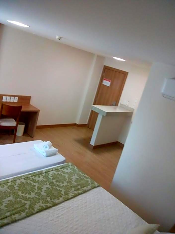 Suite Cond Vista Azul em Pedra Azul - Domingos Martins