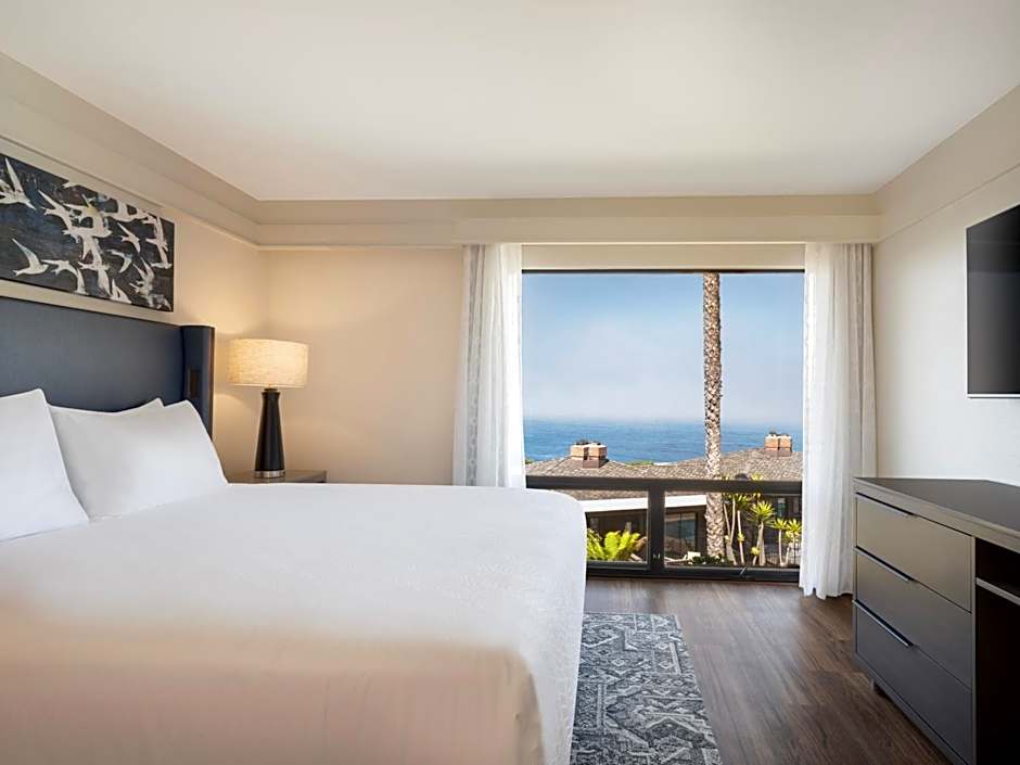 Hyatt Carmel Highlands