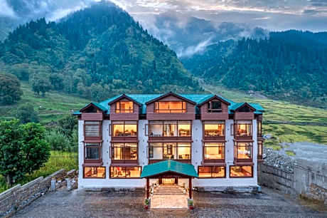 Badar Resorts and Spa