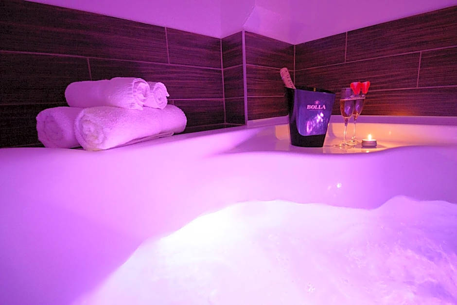 Hotel City Pisek