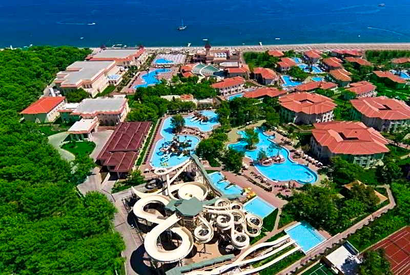 Gural Premier Tekirova