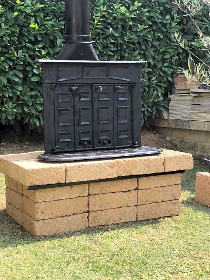 L' Ulivo Bed & Breakfast