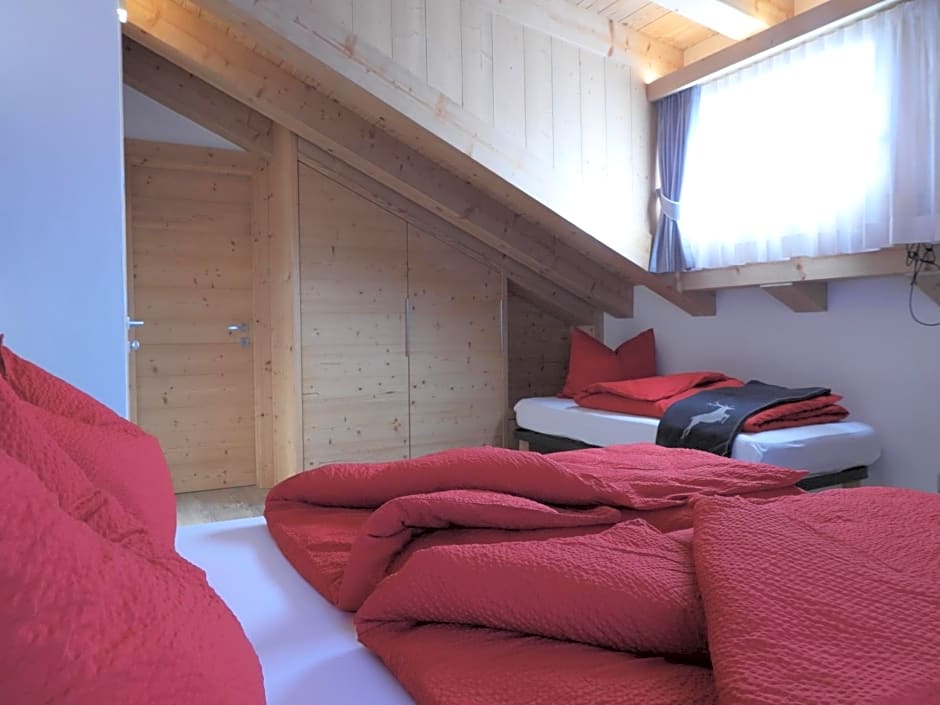 Al Sole B&B Valcomelico