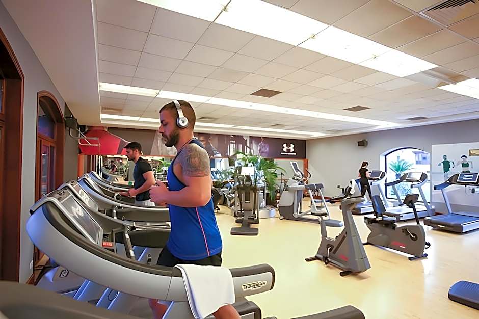 Kemer Country Hotel Istanbul