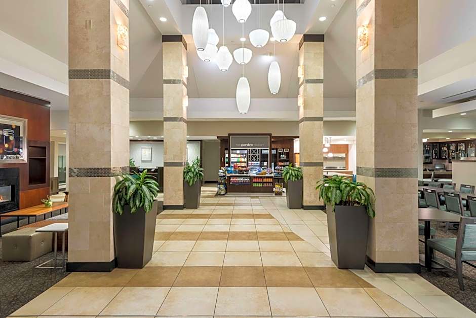 Hilton Garden Inn Silver Spring White Oak