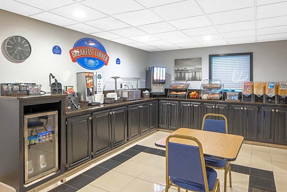 Baymont by Wyndham Pooler/Savannah