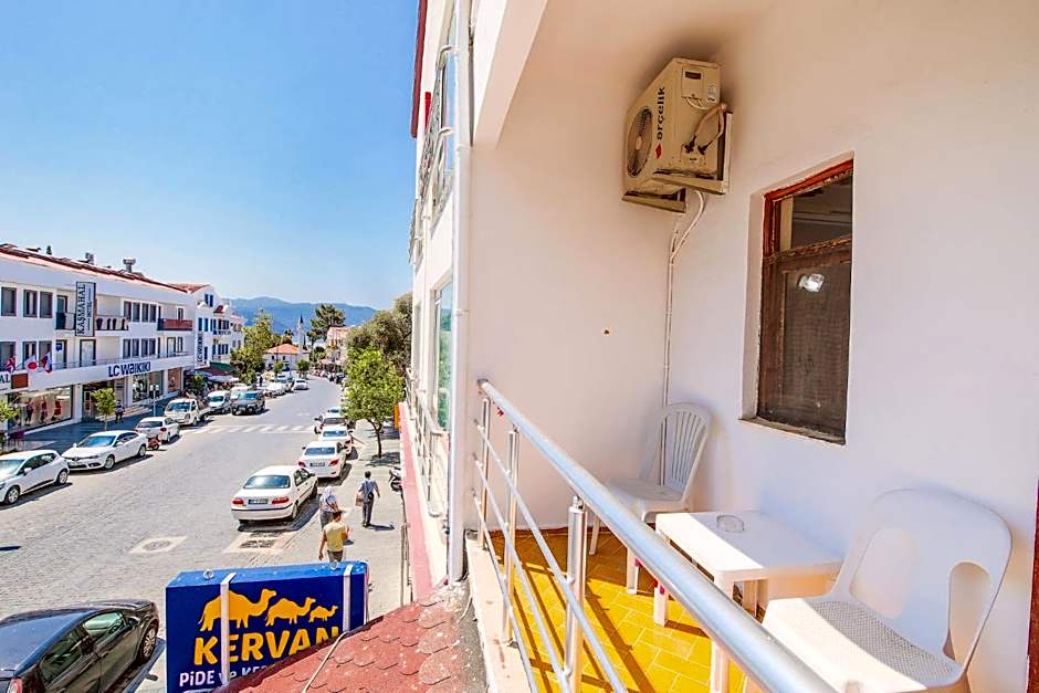 saray otel