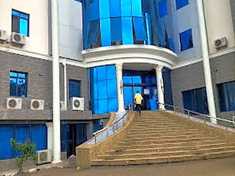 Idrinana Hotels