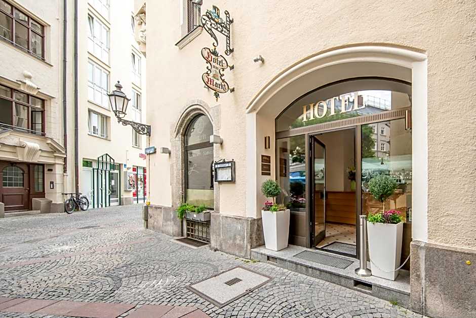 Hotel Am Markt Munich