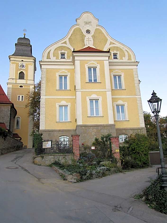 Aparthotel Parsberg GreenDesign