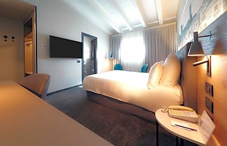 Mercure Bergamo Centro Palazzo Dolci