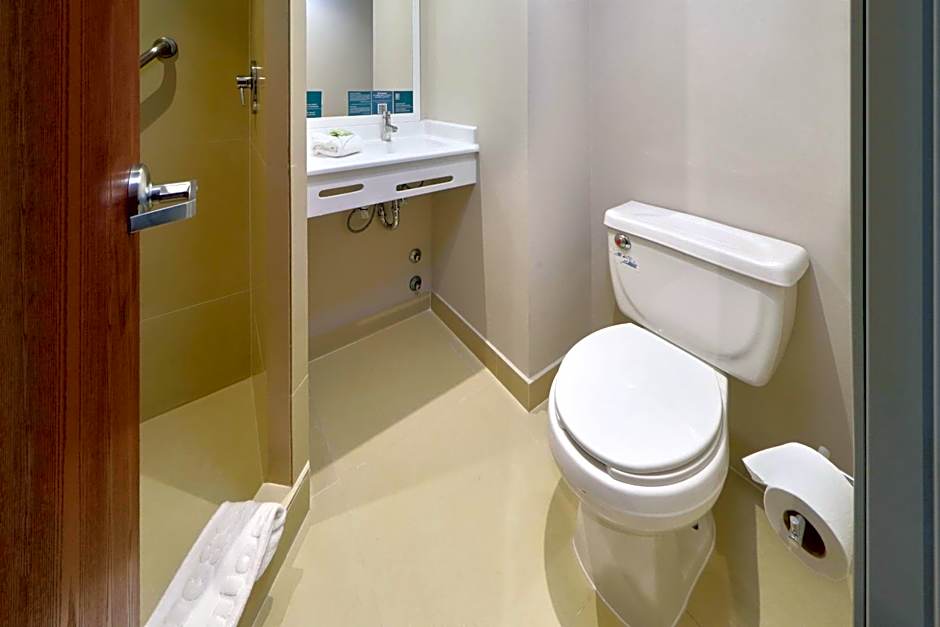 City Express Junior by Marriott Tijuana Otay