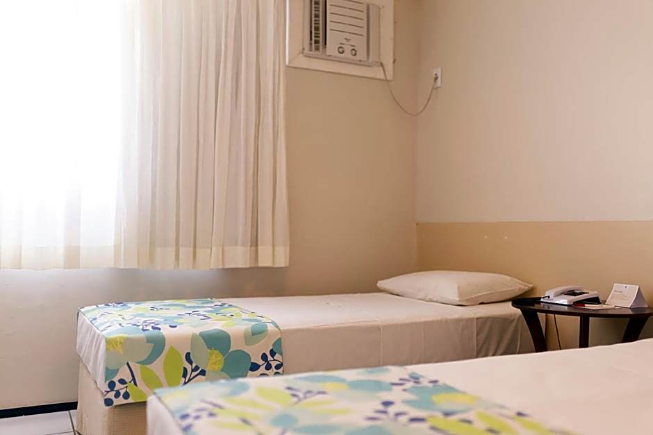 Hotel - Gran Lencois Flat OFICIAL