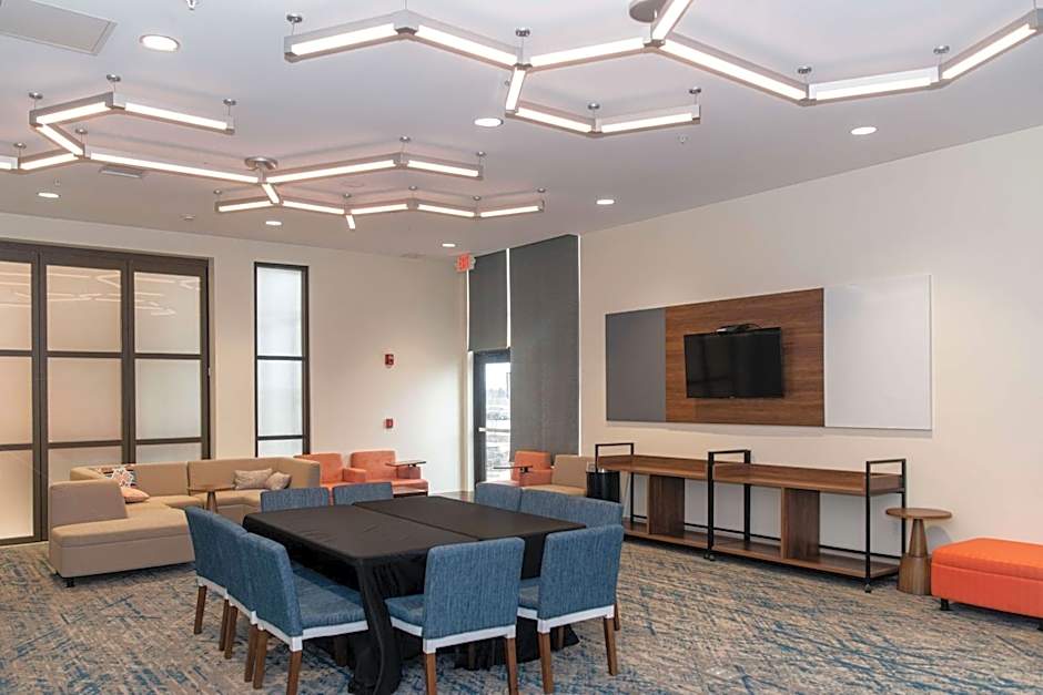 Hilton Garden Inn Mattoon, IL