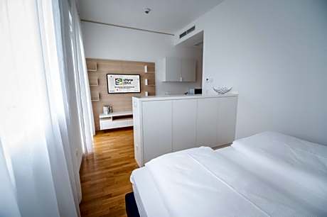 Studio - Disability Access