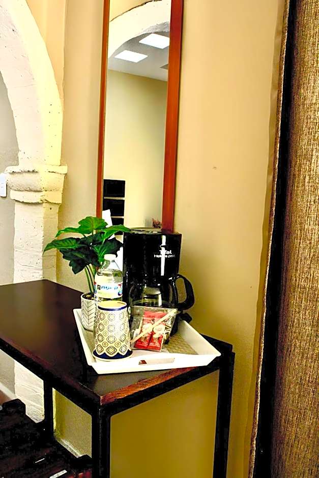 Hotel Camino de Allende