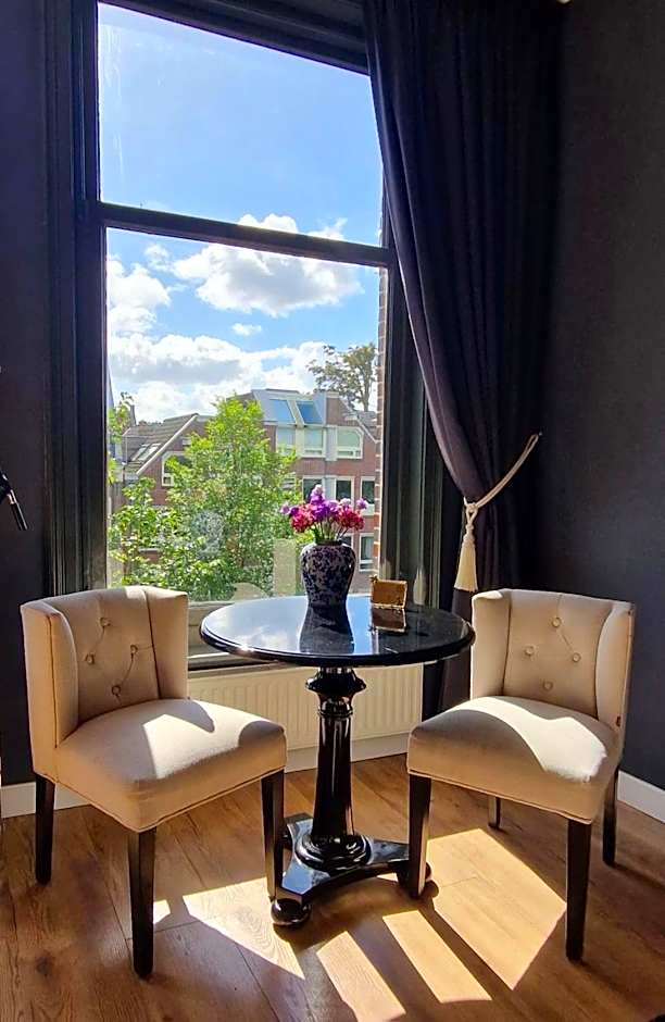 Canal House The Tannery Amsterdam