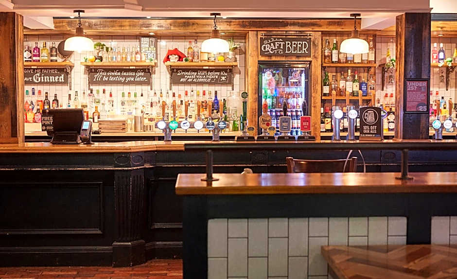 Chase Inn By Greene King Inns