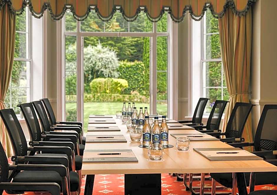 Nuremore Estate