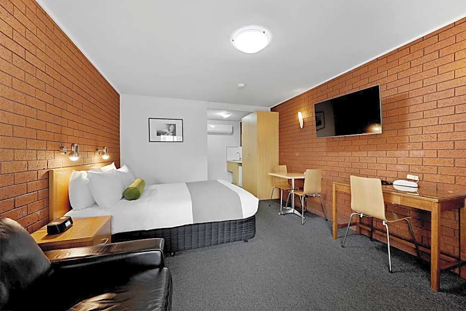 Hamilton Lonsdale Motel