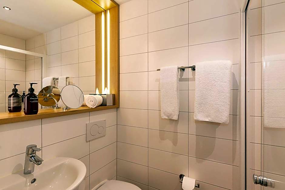 Boutique Hotel Atrium Munchen