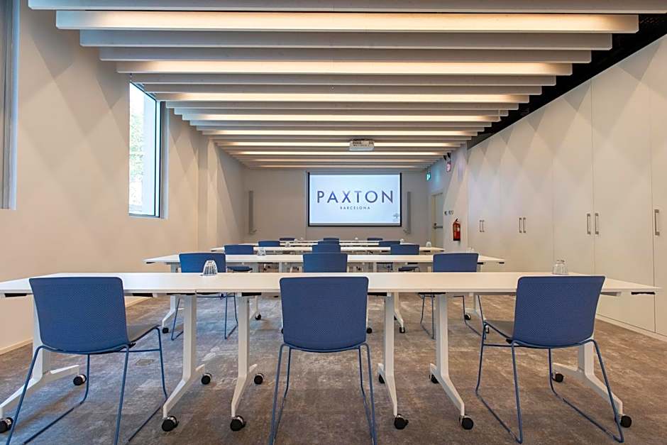 Hotel Paxton Barcelona