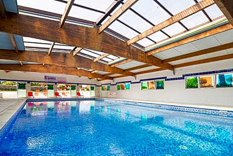 Vacanceole - Residence Le Palmyra Golf