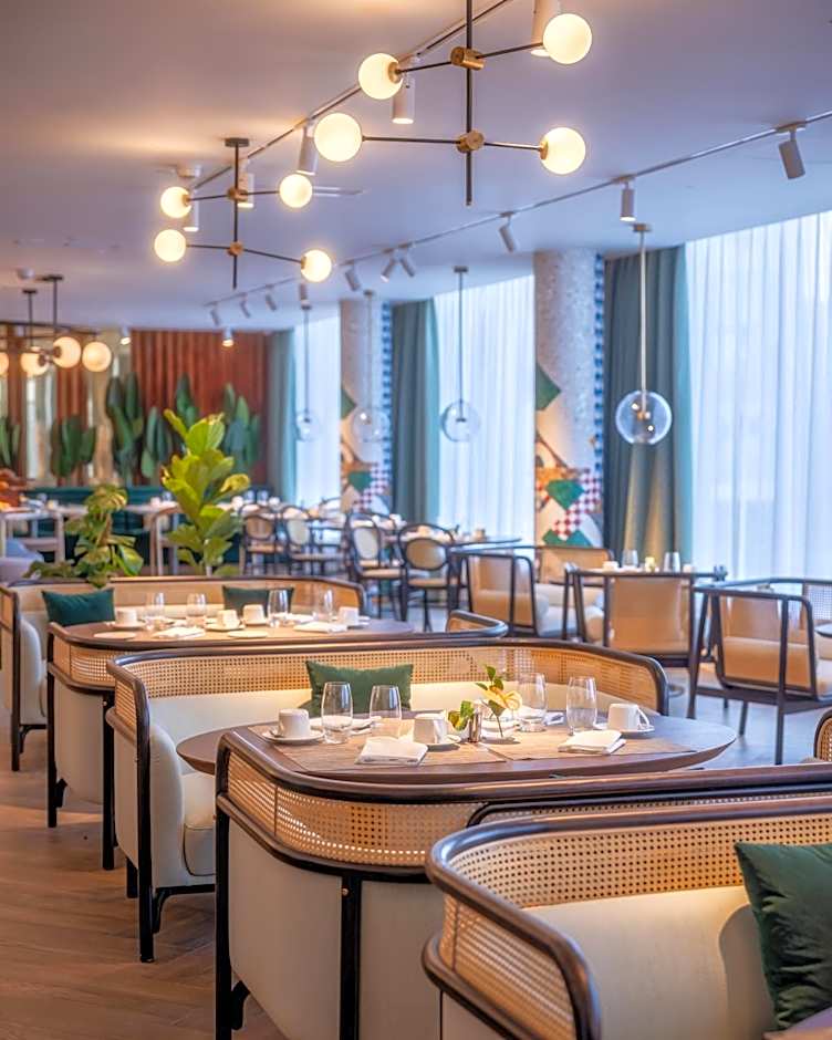 Gem Forest Hotel Nairobi - MGallery Collection