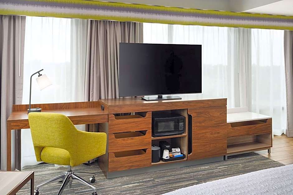 Hampton Inn Towson Downtown