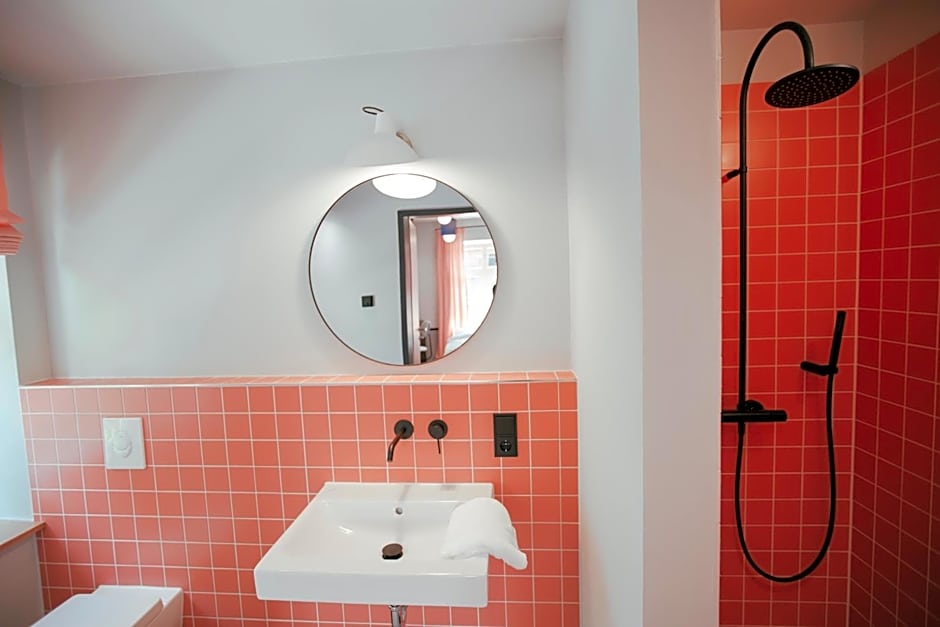 Hotel am Kloster - Domäne Möllenbeck