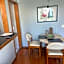 Apart hotel Champagnat