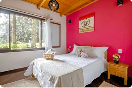 Suite with Garden View