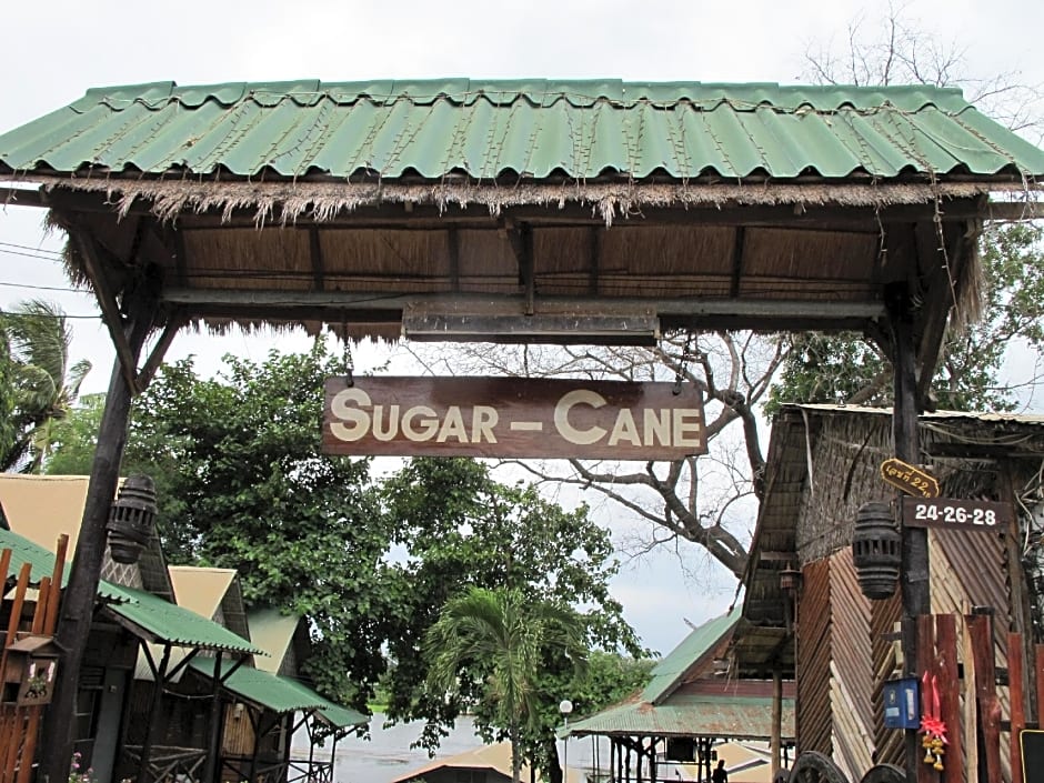 Sugar Cane Guest House 1