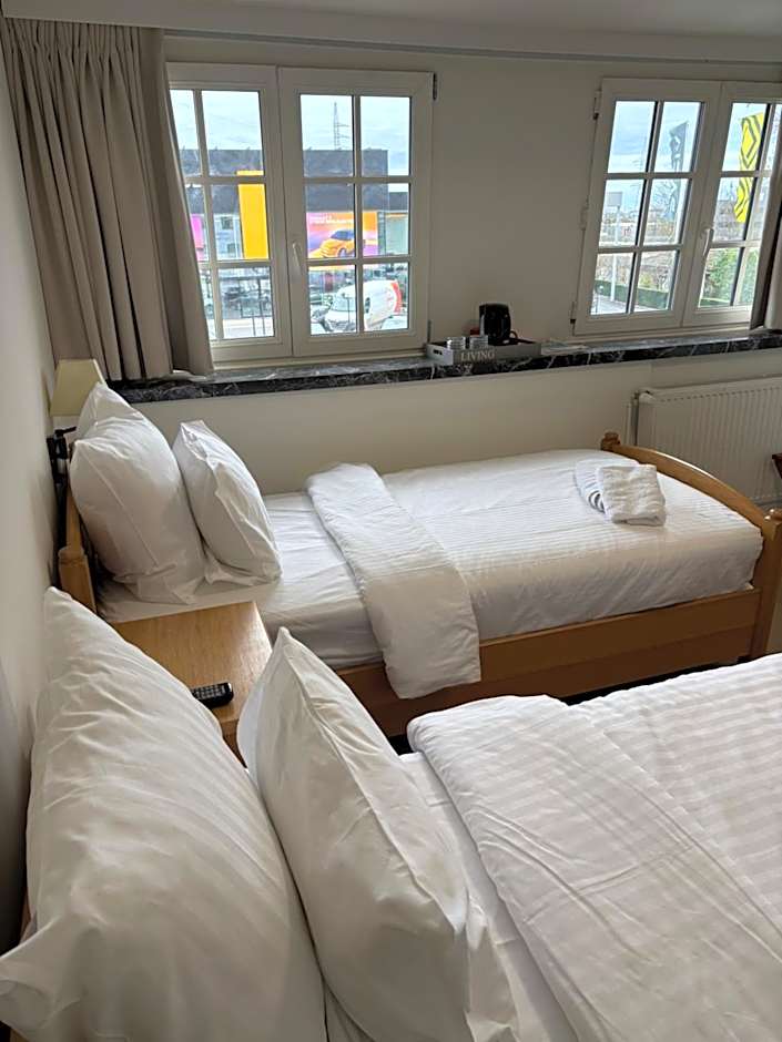 Hotel La Chaumiere