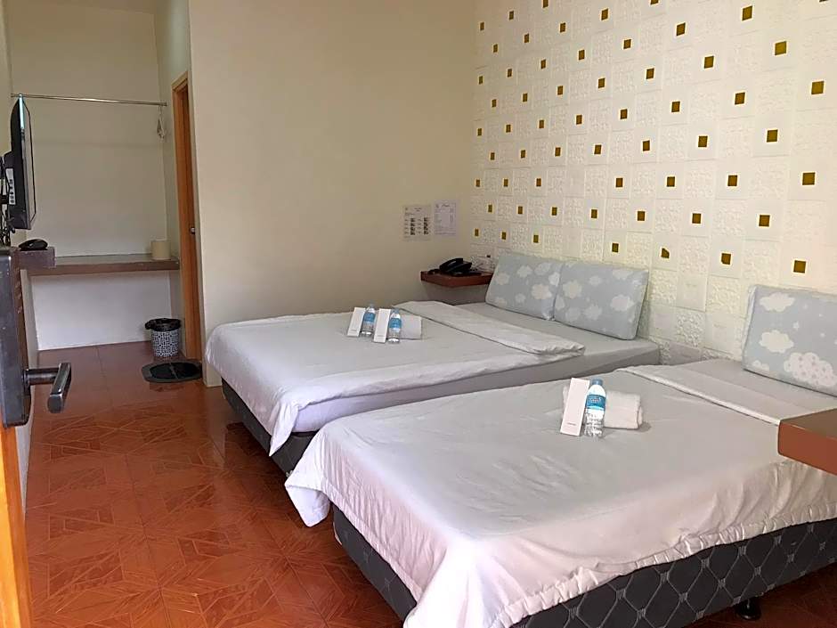 Im Inn Hotel Sorsogon near SM or Terminal