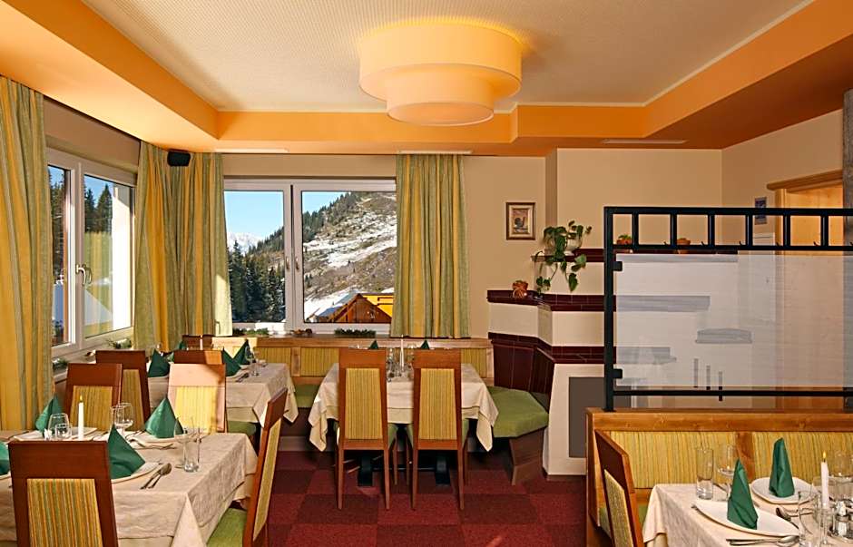 Alpengasthof Grimmingblick