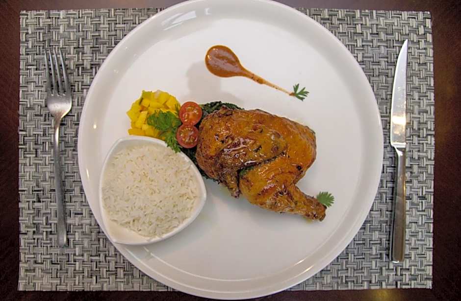 The Panari Hotel - Near Jomo Kenyatta International Airport