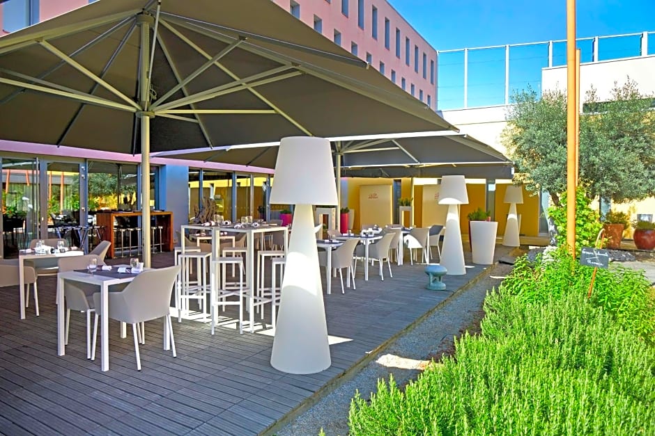 Radisson Blu Hotel Toulouse Airport