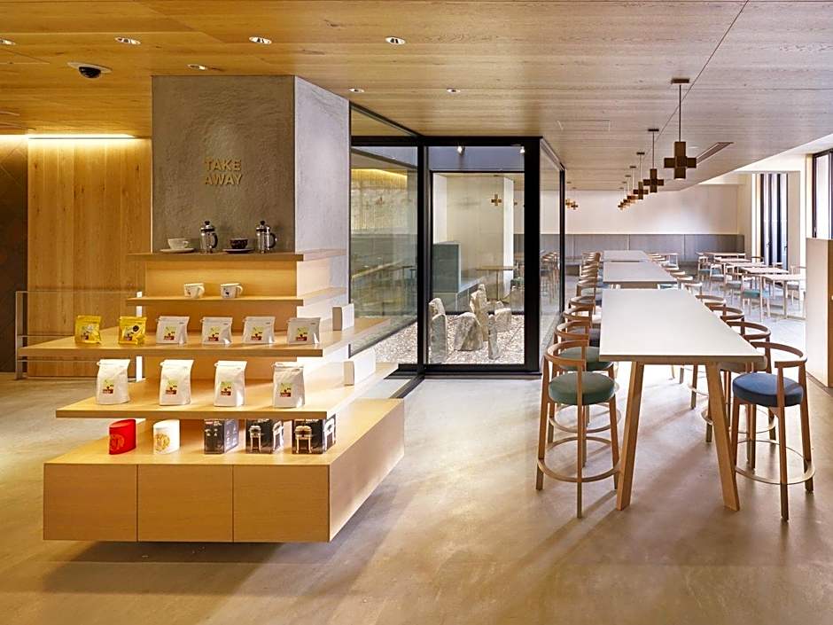 hotel androoms Kyoto Shichijo