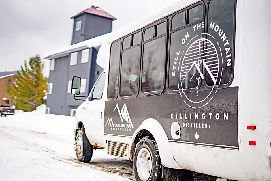 Mountain Inn at Killington