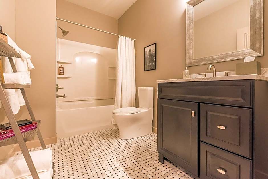 Spencertown Inn