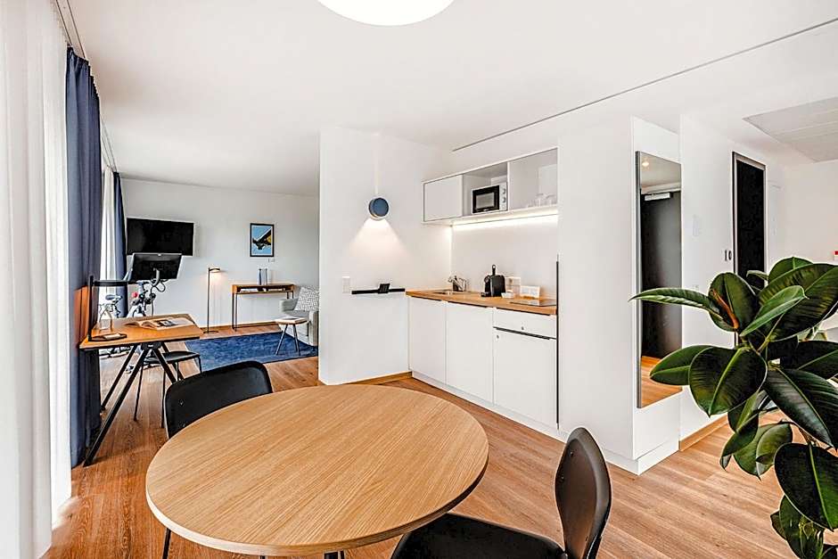 the place Herzogenaurach - Serviced Apartments